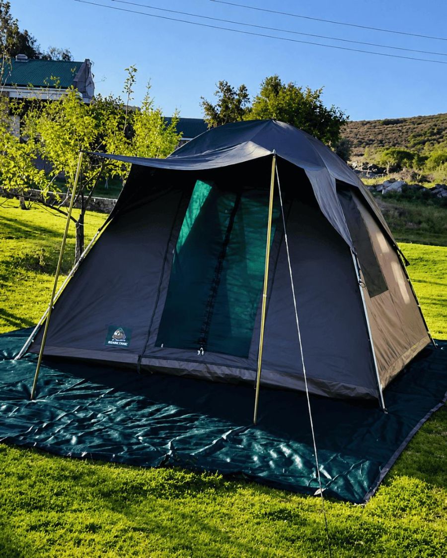 Camping